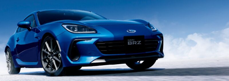 BRZ