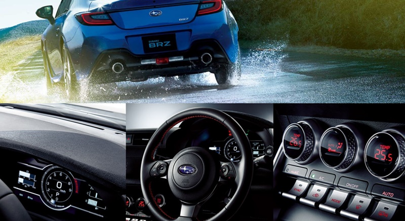 BRZ